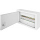 Шкаф e.mbox.stand.n.12.z метал. (165х275х100), навесной, с замком