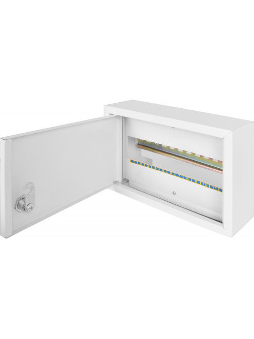 Шкаф e.mbox.stand.n.12.z метал. (165х275х100), навесной, с замком