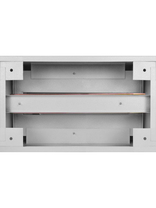 Шкаф e.mbox.stand.n.12.z метал. (165х275х100), навесной, с замком