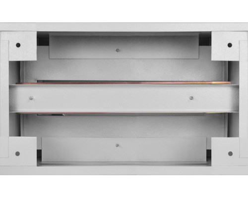 Шкаф e.mbox.stand.n.12.z метал. (165х275х100), навесной, с замком