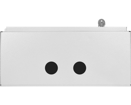 Шкаф e.mbox.stand.n.12.z метал. (165х275х100), навесной, с замком