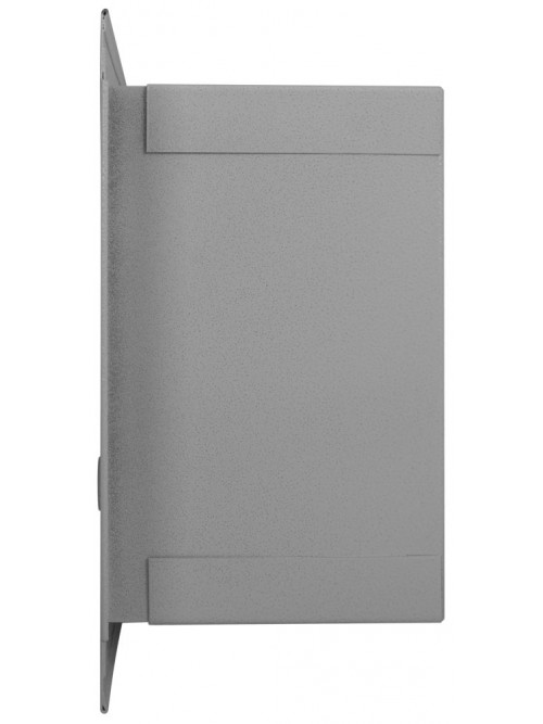 Шкаф e.mbox.stand.w.15.z метал. (165х303х100),встраиваемый, с замком