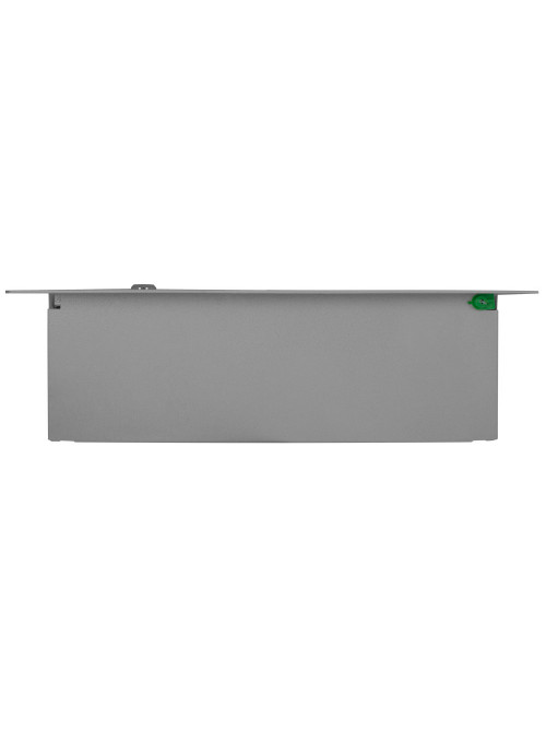 Шкаф e.mbox.stand.w.15.z метал. (165х303х100),встраиваемый, с замком