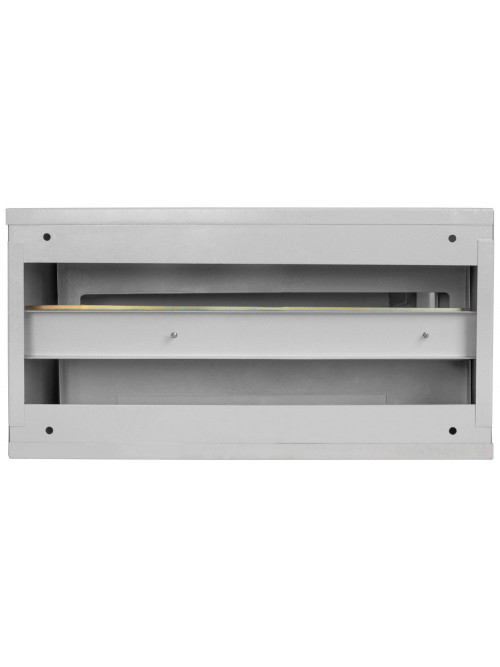 Шкаф e.mbox.stand.n.15.z метал. (165х330х100) навесной, с замком