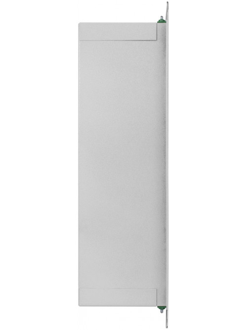 Шкаф e.mbox.stand.w.24.z метал. (330х260х100).,встраиваемый, с замком