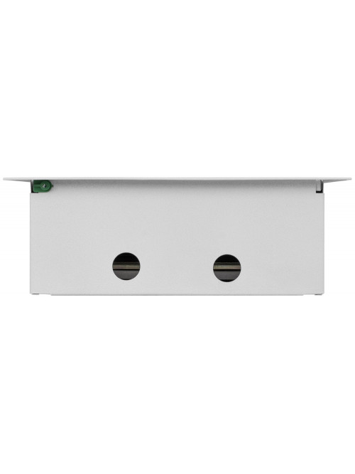 Шкаф e.mbox.stand.w.24.z метал. (330х260х100).,встраиваемый, с замком