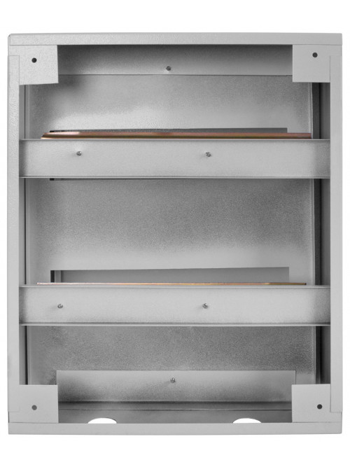 Шкаф e.mbox.stand.n.24.z (330х275х100), навесной, с замком