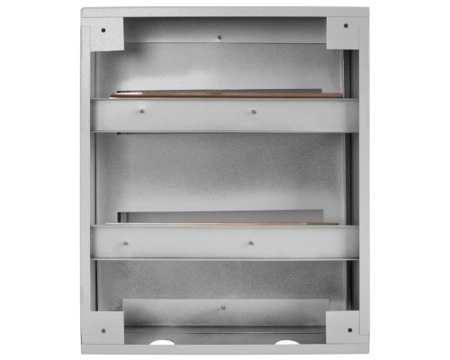 Шкаф e.mbox.stand.n.24.z (330х275х100), навесной, с замком