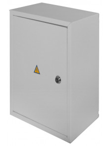 Шкаф e.mbox.stand.n.24.z (330х275х100), навесной, с замком