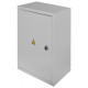 Шкаф e.mbox.stand.n.24.z (330х275х100), навесной, с замком
