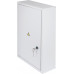 Шкаф e.mbox.stand.n.36.z метал.(455х275х100), навесной, с замком