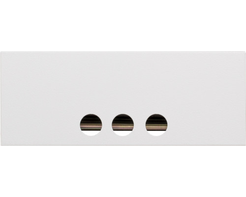 Шкаф e.mbox.stand.n.36.z метал.(455х275х100), навесной, с замком