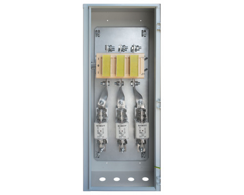 Ящик ЯРП-100А, рубильник разрывной BP32 - 31B31250 IP31