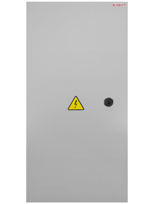 Ящик ЯРП-250А, рубильник разрывной BP32 - 35B31250 IP31