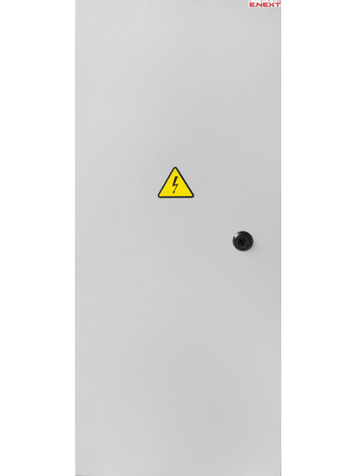 Ящик ЯРП-400А, рубильник разрывной BP32 - 37B31250 IP31