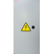 Ящик ЯРП-100А, рубильник разрывной BP32 - 31B31250 IP54