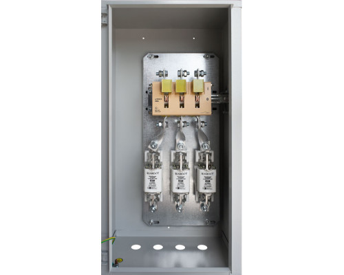 Ящик ЯРП-250А, рубильник разрывной BP32 - 35B31250 IP54