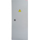 Ящик ЯРП-250А, рубильник разрывной BP32 - 35B31250 IP54