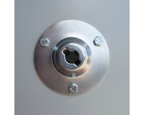 Ящик ЯРП-250А, рубильник разрывной BP32 - 35B31250 IP54