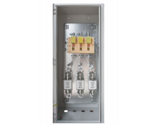 Ящик ЯРП-400А, рубильник разрывной BP32 - 37B31250 IP54