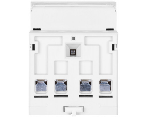 Контактор модульный на DIN-рейку e.mc.220.4.63.4NO, 4р, 63А, 4NO, 220В