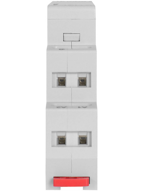 Импульсное  реле e.control.i01, 10A, 230V
