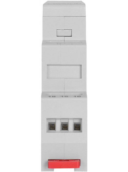 Импульсное  реле e.control.i01, 10A, 230V