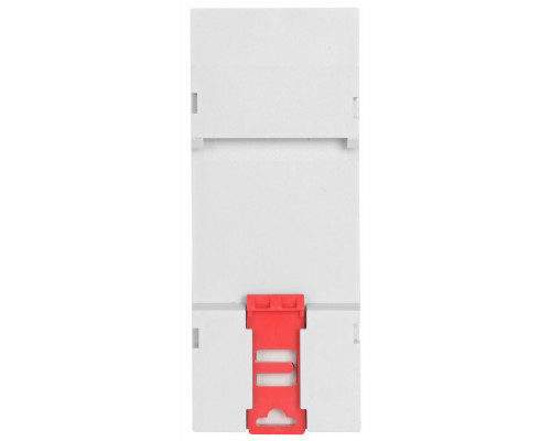 Реле контроля температуры  e.control.h01, 16A, АС/DC 24-240, -5…+40 °С