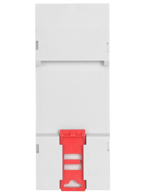 Реле контроля температуры  e.control.h01, 16A, АС/DC 24-240, -5…+40 °С