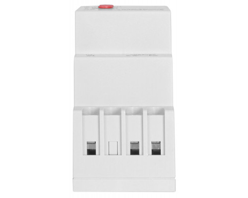 Реле контроля температуры  e.control.h01, 16A, АС/DC 24-240, -5…+40 °С