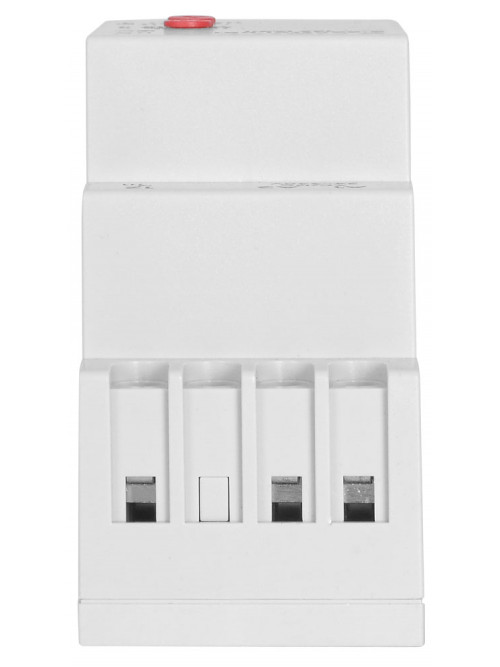 Реле контроля температуры  e.control.h01, 16A, АС/DC 24-240, -5…+40 °С