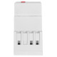 Реле контроля температуры  e.control.h01, 16A, АС/DC 24-240, -5…+40 °С