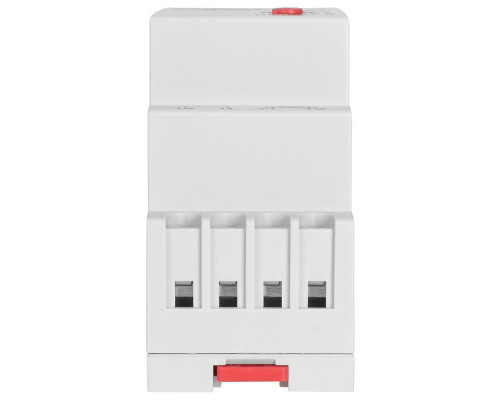 Реле контроля температуры  e.control.h01, 16A, АС/DC 24-240, -5…+40 °С