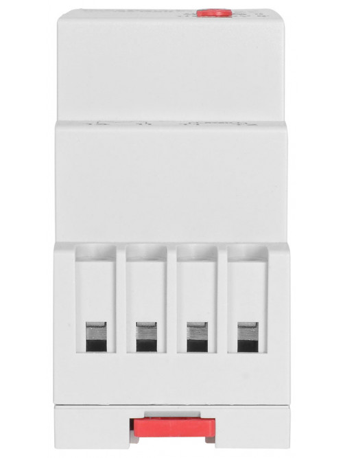 Реле контроля температуры  e.control.h01, 16A, АС/DC 24-240, -5…+40 °С