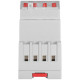 Реле контроля температуры программируемое  e.control.h02, 16A, АС/DC 24-240, -25…+130 °С