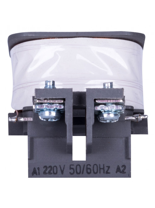 Катушка управления e.industrial.ukc.coil.85.220 контактора ukc 50-85A, 220В