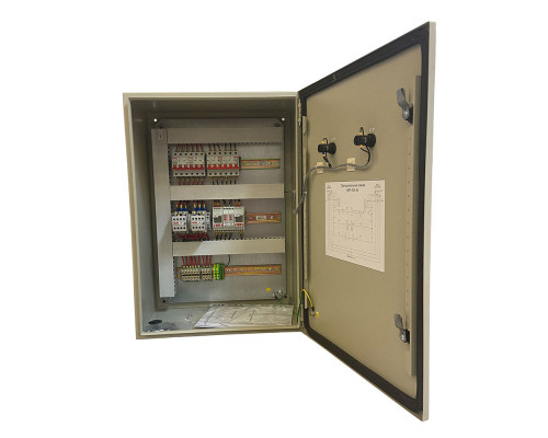Щит АВР-200-40-54