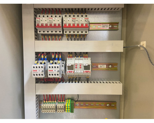 Щит АВР-200-40-54
