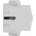 Контакт дополнительный e.industrial.au.11lr, 1no+1nc