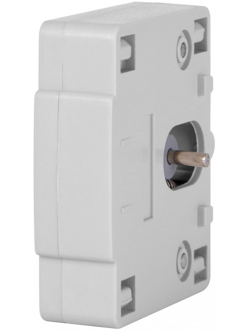 Блок реверса контактора e.industrial.ar85 (ukc 9-85)