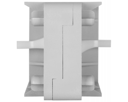 Блок реверса контактора e.industrial.ar150 (ukc 120-220)