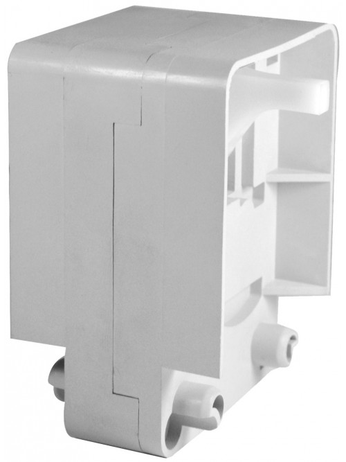 Блок реверса контактора e.industrial.ar150 (ukc 120-220)