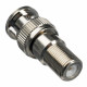 Разъем BNC RG6 +F Metal