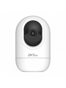 Беспроводная IP камера ZKTeco C2E2, 3MP, 3.6mm, H.265, IR10m, Mic, Speaker, MicroSD