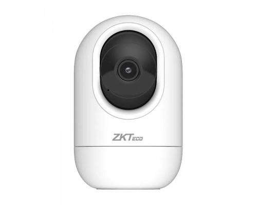 Беспроводная IP камера ZKTeco C2E2, 3MP, 3.6mm, H.265, IR10m, Mic, Speaker, MicroSD