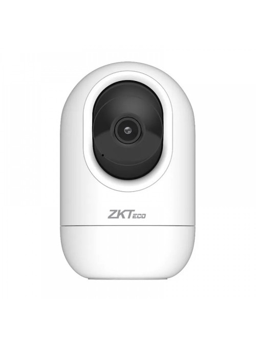 Беспроводная IP камера ZKTeco C2E2, 3MP, 3.6mm, H.265, IR10m, Mic, Speaker, MicroSD