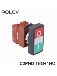 C2PND 1NO+1NC