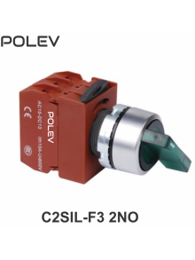 C2SIL-F3 2NO Переключатель