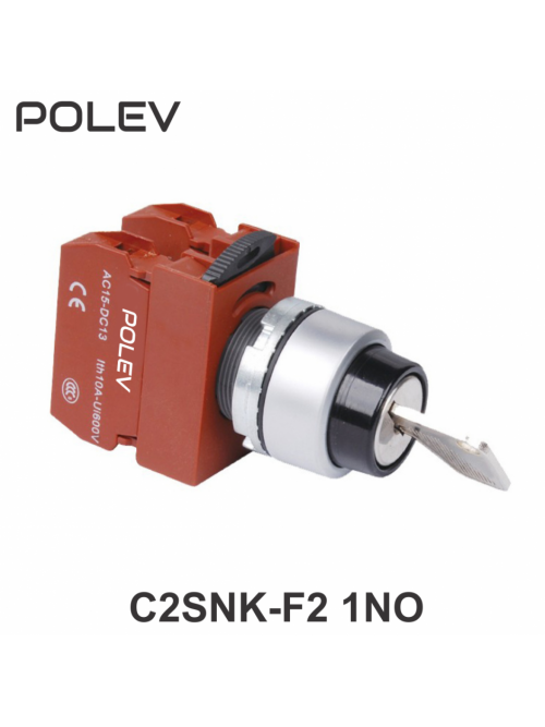 C2SNK-F2 1NO Переключатель