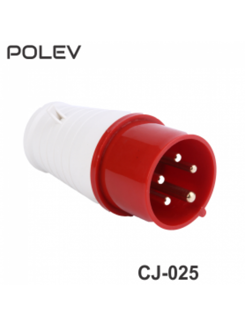 CJ-025